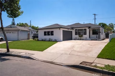 5320 Dulin Ave, Pico Rivera, CA 90660