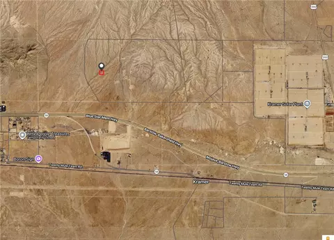 0 Apn 0498-131-04-0000, Kramer Junction, CA 93516