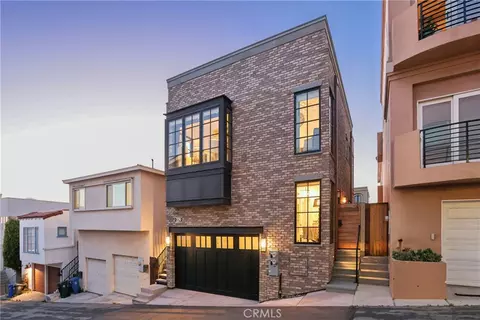 229 Marine Pl, Manhattan Beach, CA 90266