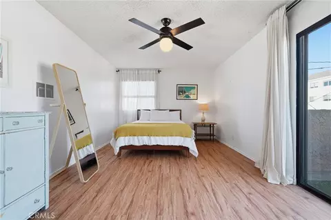 Bedroom - 3305 E Ransom # A, Long Beach, CA 90804 photo 1 of 2