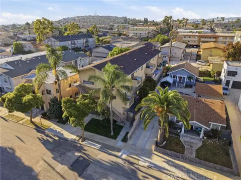 View/Area - 3305 E Ransom # A, Long Beach, CA 90804 photo 3 of 4