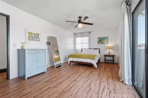 Bedroom - 3305 E Ransom # A, Long Beach, CA 90804 photo 2 of 2