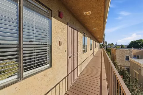 Entry Way - 3305 E Ransom # A, Long Beach, CA 90804 photo 1 of 1