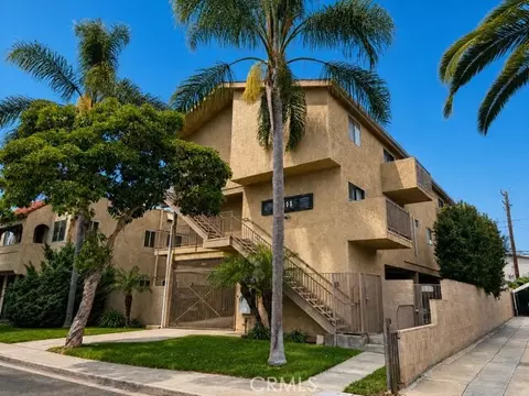 3305 E Ransom # A, Long Beach, CA 90804
