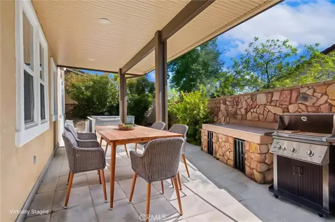 Exterior - 39161 Shree Rd, Temecula, CA 92591 photo 5 of 7