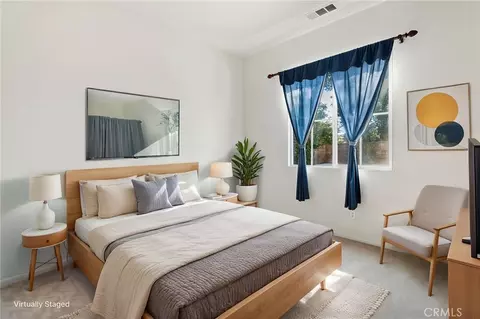 Bedroom - 39161 Shree Rd, Temecula, CA 92591 photo 2 of 7