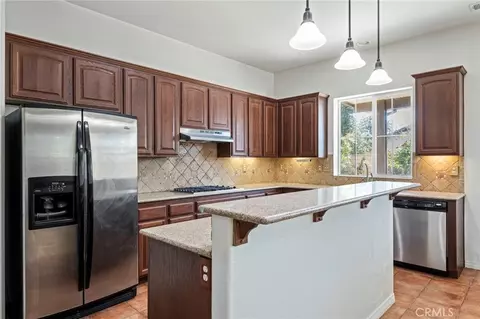 Kitchen - 39161 Shree Rd, Temecula, CA 92591 photo 2 of 4