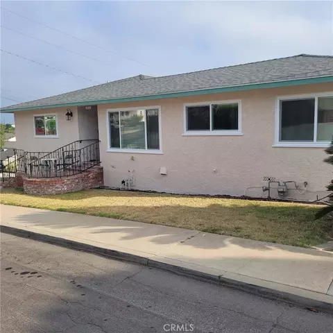 203 E Sycamore Ave, El Segundo, CA 90245