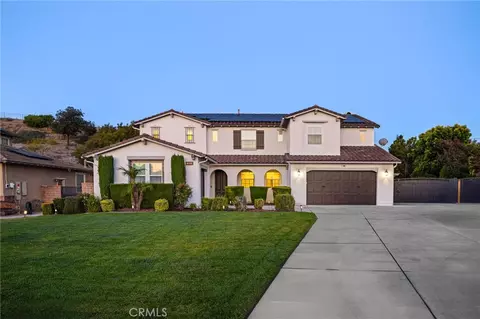 16352 Sierra Hts, Riverside, CA 92503