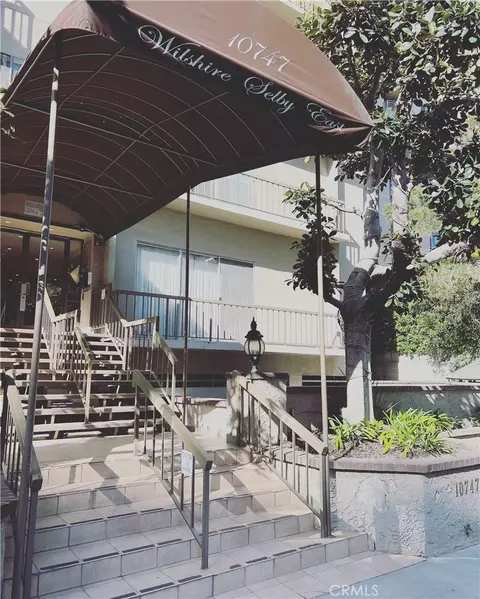 10747 Wilshire Blvd #505, Los Angeles, CA 90024