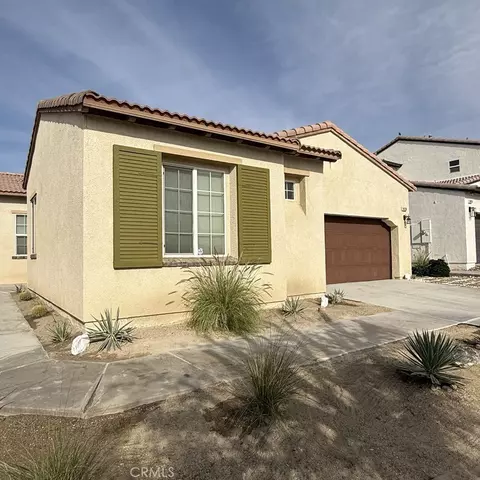 Exterior - 84206 Canzone, Indio, CA 92203 photo 6 of 6