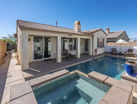 Exterior - 84206 Canzone, Indio, CA 92203 photo 1 of 6