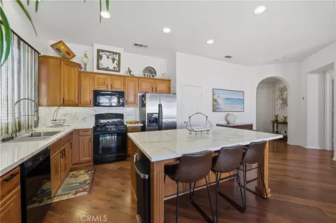 Kitchen - 84206 Canzone, Indio, CA 92203 photo 2 of 2