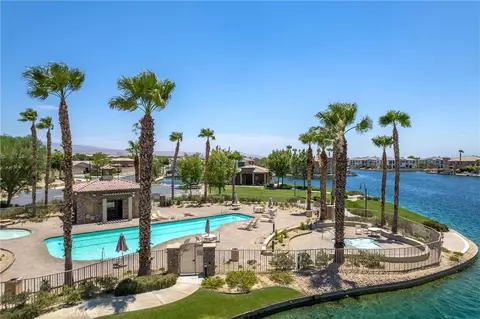 Exterior - 84206 Canzone, Indio, CA 92203 photo 5 of 6