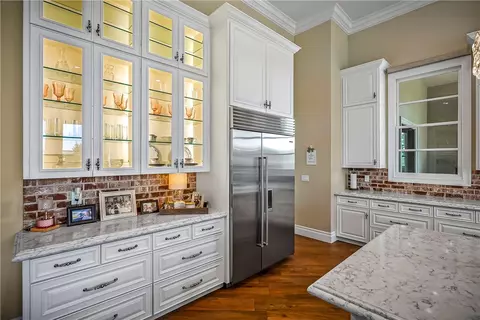 Kitchen - 22215 N Devries Rd, Lodi, CA 95242 photo 5 of 7
