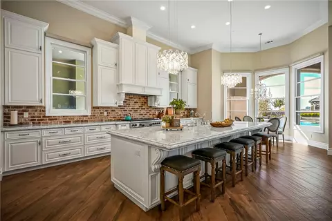 Kitchen - 22215 N Devries Rd, Lodi, CA 95242 photo 1 of 7