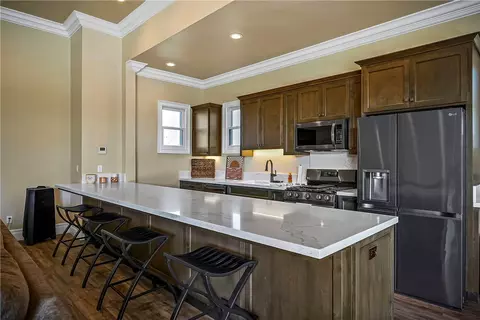 Kitchen - 22215 N Devries Rd, Lodi, CA 95242 photo 7 of 7