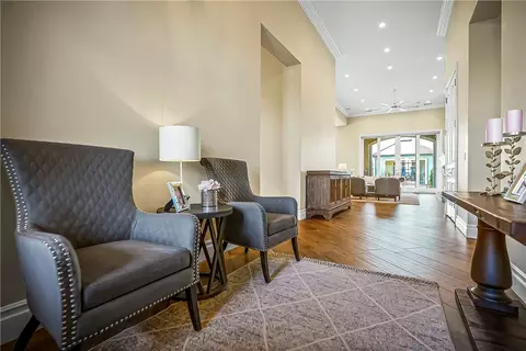 Entry Way - 22215 N Devries Rd, Lodi, CA 95242 photo 3 of 6