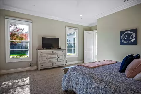 Bedroom - 22215 N Devries Rd, Lodi, CA 95242 photo 3 of 7