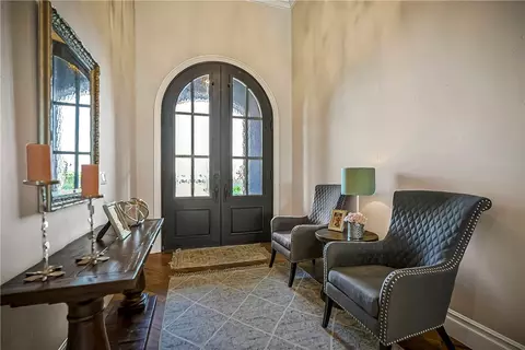 Entry Way - 22215 N Devries Rd, Lodi, CA 95242 photo 2 of 6
