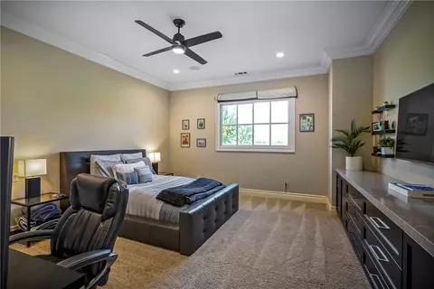 Bedroom - 22215 N Devries Rd, Lodi, CA 95242 photo 1 of 7