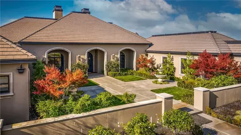 Exterior - 22215 N Devries Rd, Lodi, CA 95242 photo 7 of 20
