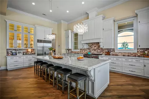 Kitchen - 22215 N Devries Rd, Lodi, CA 95242 photo 2 of 7