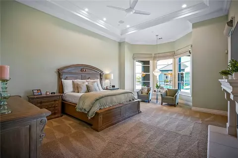 Bedroom - 22215 N Devries Rd, Lodi, CA 95242 photo 4 of 7