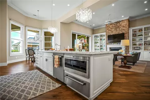 Kitchen - 22215 N Devries Rd, Lodi, CA 95242 photo 4 of 7