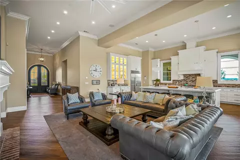 Living - 22215 N Devries Rd, Lodi, CA 95242 photo 2 of 7