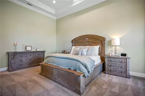 Bedroom - 22215 N Devries Rd, Lodi, CA 95242 photo 5 of 7