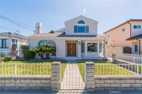 16022 S Dalton, Gardena, CA 90247
