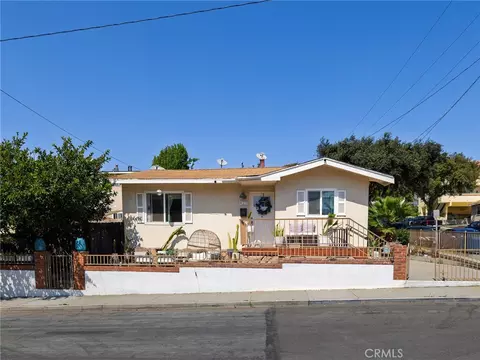 427 E Franklin Ave, El Segundo, CA 90245