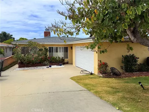 1617 Flower Ave, Torrance, CA 90503