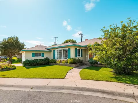 12509 Manor Dr, Hawthorne, CA 90250