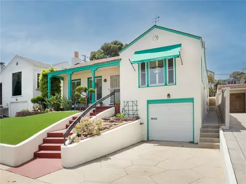 419 Concord St, El Segundo, CA 90245