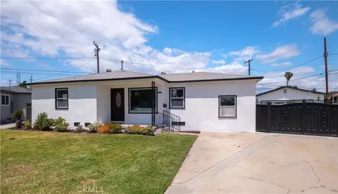 7847 Blandwood Rd, Downey, CA 90240