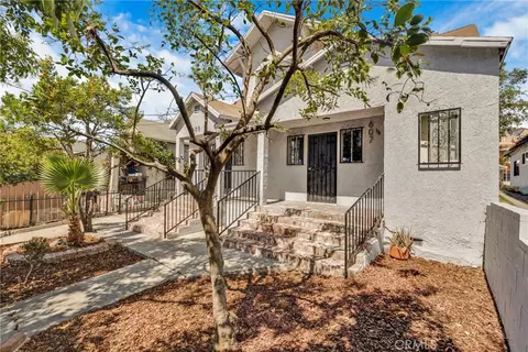 605 N St Louis, Los Angeles, CA 90033