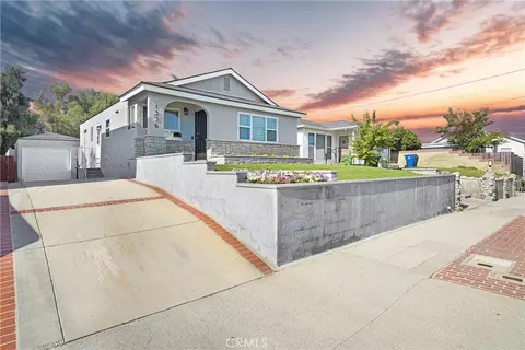 1236 W Elberon Ave, San Pedro, CA 90732