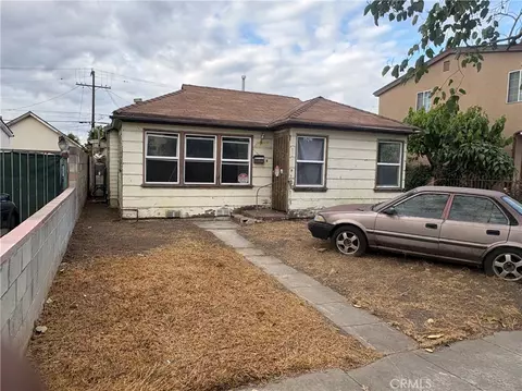 5577 Homeside Ave, Los Angeles, CA 90016