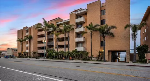 727 Esplanade #306, Redondo Beach, CA 90277
