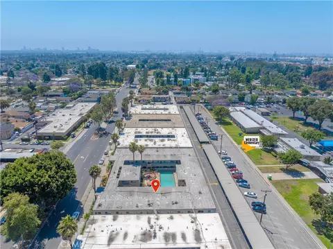 3325 Santa Fe Ave #110, Long Beach, CA 90810