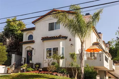 2010 Mathews Ave #C, Redondo Beach, CA 90278