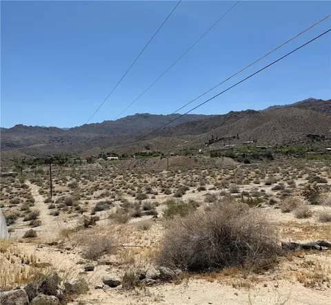 49045 Verbena Rd, Palm Desert, CA 92260