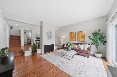 21728 Grace Ave #107, Carson, CA 90745