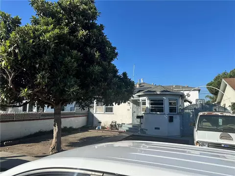 5607 Smiley, Los Angeles, CA 90016