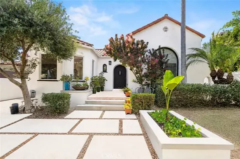 129 N Crescent Hts, Los Angeles, CA 90048