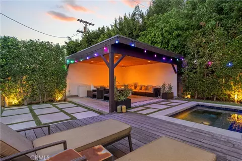 129 N Crescent Hts, Los Angeles, CA 90048