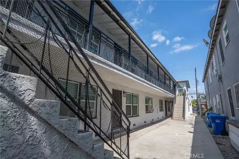 Exterior - 1958 Pine, Long Beach, CA 90806 photo 1 of 4