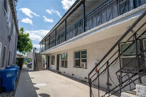Exterior - 1958 Pine, Long Beach, CA 90806 photo 2 of 4